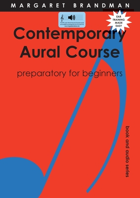 Bild des Verkufers fr Contemporary Aural Course - Preparatory for Beginners (Paperback or Softback) zum Verkauf von BargainBookStores