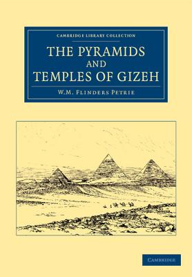 Image du vendeur pour The Pyramids and Temples of Gizeh (Paperback or Softback) mis en vente par BargainBookStores