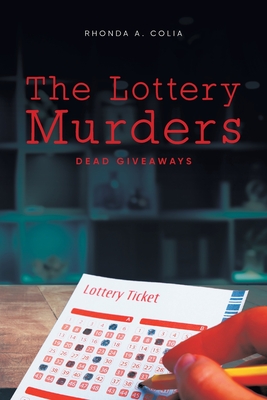 Seller image for The Lottery Murders: Dead Giveaways (Paperback or Softback) for sale by BargainBookStores