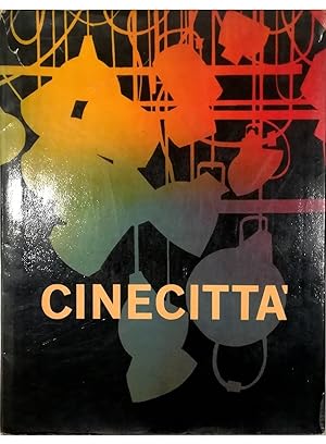 Bild des Verkufers fr Cinecitt zum Verkauf von Libreria Tara