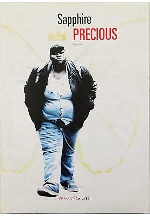 Imagen del vendedor de Precious a la venta por Libreria Tara