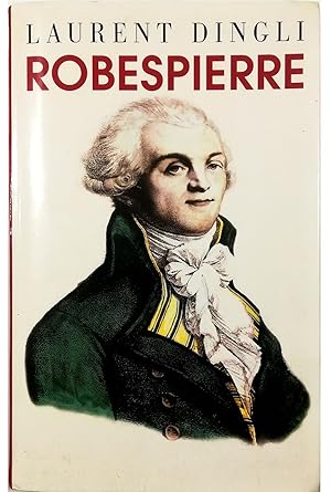 Seller image for Robespierre for sale by Libreria Tara