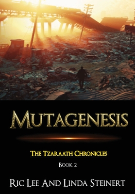 Bild des Verkufers fr Mutagenesis: The Tzaraath Chronicles (Hardback or Cased Book) zum Verkauf von BargainBookStores
