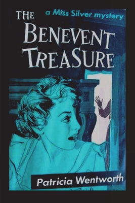 Seller image for The Benevent Treasure (Paperback or Softback) for sale by BargainBookStores