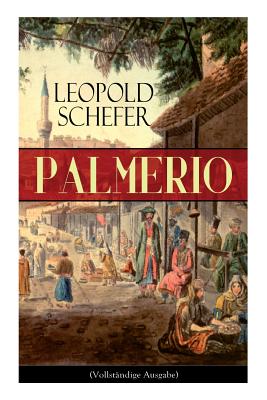 Immagine del venditore per Palmerio: Historischer Roman - Eine Geschichte aus Griechenland (Paperback or Softback) venduto da BargainBookStores