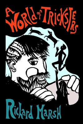 Bild des Verkufers fr A World of Tricksters (Paperback or Softback) zum Verkauf von BargainBookStores