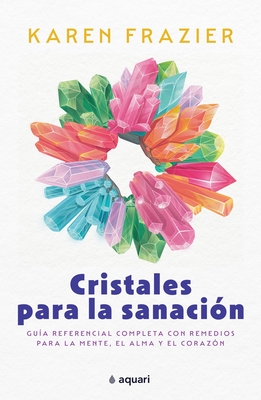 Seller image for Cristales Para La Sanaci�n (Paperback or Softback) for sale by BargainBookStores