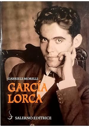Seller image for Garcia Lorca for sale by Libreria Tara