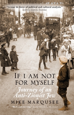 Imagen del vendedor de If I Am Not For Myself: Journey of an Anti-Zionist Jew (Paperback or Softback) a la venta por BargainBookStores