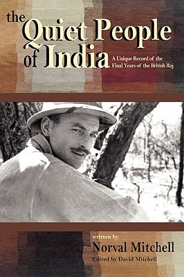 Seller image for The Quiet People of India (Paperback or Softback) for sale by BargainBookStores