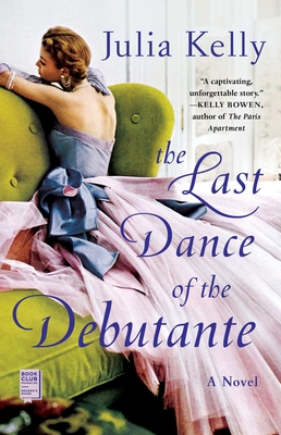 Imagen del vendedor de The Last Dance of the Debutante (Paperback or Softback) a la venta por BargainBookStores