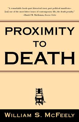 Seller image for Proximity to Death (Paperback or Softback) for sale by BargainBookStores