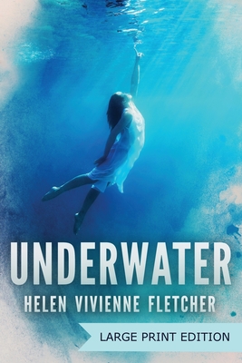 Immagine del venditore per Underwater: Large Print Edition (Paperback or Softback) venduto da BargainBookStores