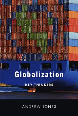 Seller image for Globalization: Key Thinkers (Paperback or Softback) for sale by BargainBookStores