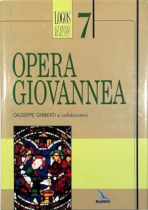 Opera giovannea