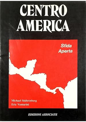 Image du vendeur pour Centroamerica Sfida aperta mis en vente par Libreria Tara