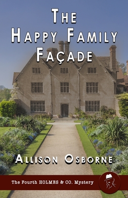 Seller image for The Happy Family Facade (Paperback or Softback) for sale by BargainBookStores