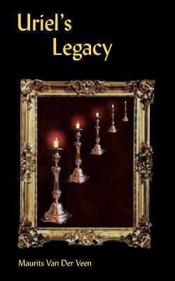 Bild des Verkufers fr Uriel's Legacy (Paperback or Softback) zum Verkauf von BargainBookStores