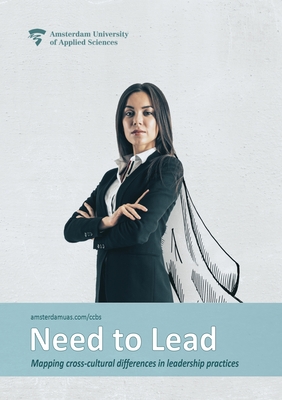 Imagen del vendedor de Need to Lead: Mapping cross-cultural differences in leadership practices (Paperback or Softback) a la venta por BargainBookStores
