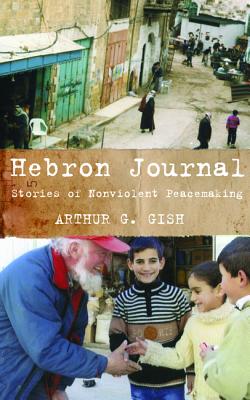 Seller image for Hebron Journal (Paperback or Softback) for sale by BargainBookStores