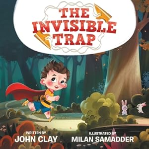 Seller image for The Invisible Trap (Paperback or Softback) for sale by BargainBookStores