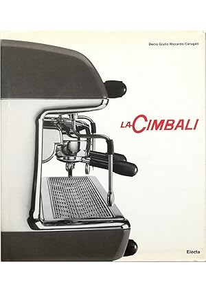 Seller image for La Cimbali for sale by Libreria Tara