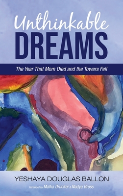 Seller image for Unthinkable Dreams (Hardback or Cased Book) for sale by BargainBookStores