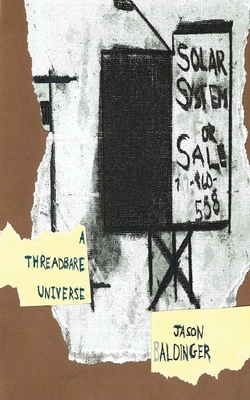 Seller image for A Threadbare Universe (Paperback or Softback) for sale by BargainBookStores