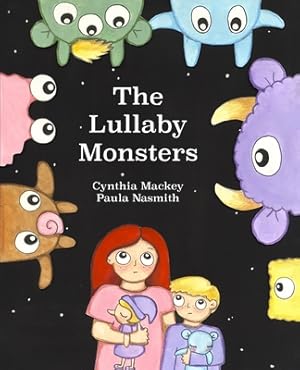 Immagine del venditore per The Lullaby Monsters: A Night Time Adventure (Paperback or Softback) venduto da BargainBookStores