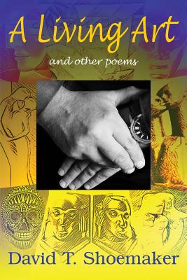 Seller image for A Living Art: and other poems (Paperback or Softback) for sale by BargainBookStores