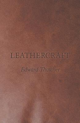 Seller image for Leathercraft (Paperback or Softback) for sale by BargainBookStores