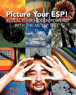 Bild des Verkufers fr Picture Your ESP!: Reveal Your Hidden Powers With "The Nu ESP Test" (Paperback or Softback) zum Verkauf von BargainBookStores