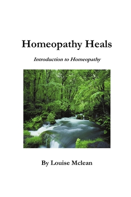 Imagen del vendedor de Homeopathy Heals (Paperback or Softback) a la venta por BargainBookStores