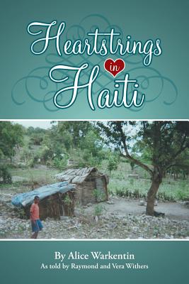 Seller image for Heartstrings in Haiti (Paperback or Softback) for sale by BargainBookStores