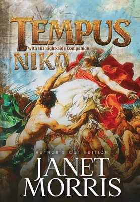 Seller image for Tempus (Hardback or Cased Book) for sale by BargainBookStores
