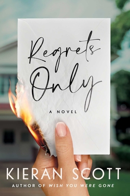 Imagen del vendedor de Regrets Only (Hardback or Cased Book) a la venta por BargainBookStores