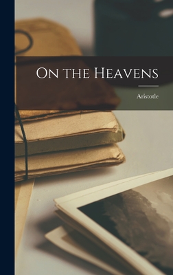 Seller image for On the Heavens (Hardback or Cased Book) for sale by BargainBookStores