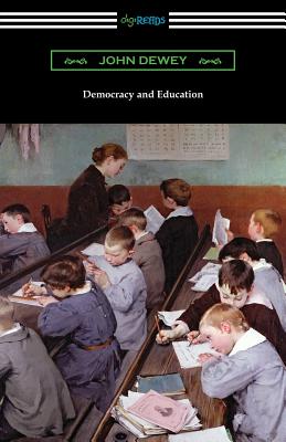 Seller image for Democracy and Education (Paperback or Softback) for sale by BargainBookStores