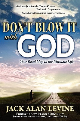 Seller image for Don't Blow It with God (Paperback or Softback) for sale by BargainBookStores