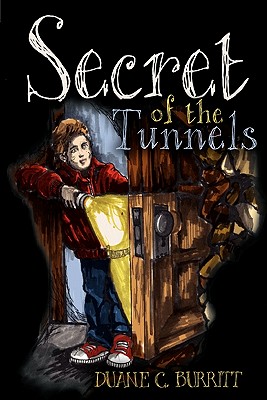 Immagine del venditore per Secret of the Tunnels (Paperback or Softback) venduto da BargainBookStores