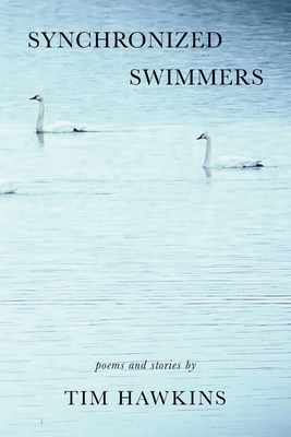 Bild des Verkufers fr Synchronized Swimmers: Poems and Stories (Paperback or Softback) zum Verkauf von BargainBookStores