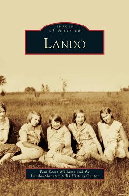 Seller image for Lando (Hardback or Cased Book) for sale by BargainBookStores