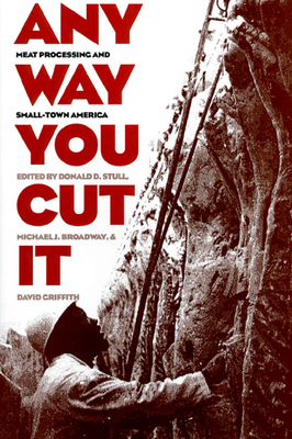 Bild des Verkufers fr Any Way You Cut It (Paperback or Softback) zum Verkauf von BargainBookStores