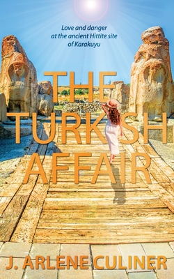 Image du vendeur pour The Turkish Affair (Paperback or Softback) mis en vente par BargainBookStores