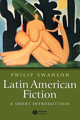 Seller image for Latin American Fiction: A Short Introduction (Paperback or Softback) for sale by BargainBookStores