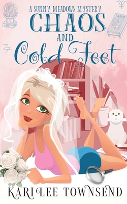 Seller image for Chaos and Cold Feet (Paperback or Softback) for sale by BargainBookStores