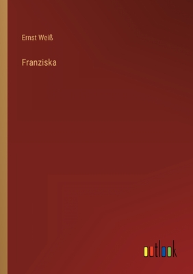 Seller image for Franziska (Paperback or Softback) for sale by BargainBookStores