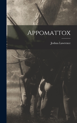 Seller image for Appomattox (Hardback or Cased Book) for sale by BargainBookStores