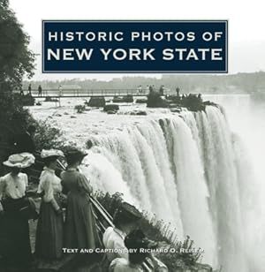 Seller image for Historic Photos of New York State (Hardback or Cased Book) for sale by BargainBookStores