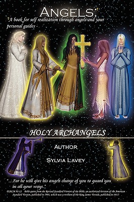 Seller image for Angels: A book for self realization through angels and your personal guides- (Paperback or Softback) for sale by BargainBookStores